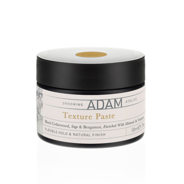 Texture Paste